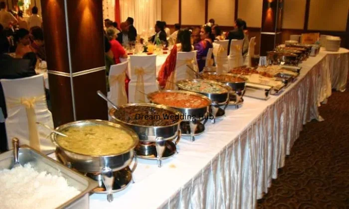 Garam Masala Caterers